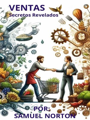 cover image of VENTAS